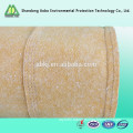 PPS Needle-punched Dust Filter Bag